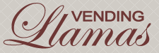 Vending Llamas