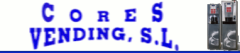 Cores Vending, S.L.