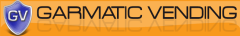 Garmatic Vending