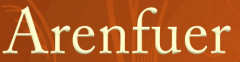 Arenfuer