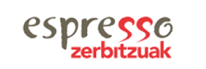 Espresso Zerbitzuak