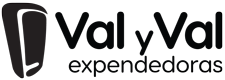 Val y Val Expendedoras (Nestlé Profesional)