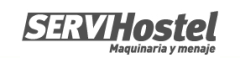 Servihostel