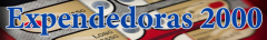 Expendedoras 2000
