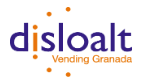 Disloalt Vending
