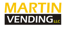 Martinvending