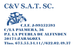 CIBRIAN Y VIÑAS SL.