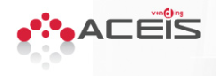 Aceis Vending