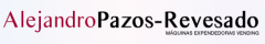 Alejandro Pazos Revesado Vending