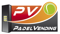 PADEL VENDING, S.L.