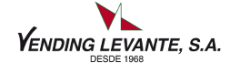 Vending Levante S.A