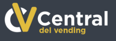 CENTRALDELVENDING EUROPE S.L CENTRALDELVENDING EUROPE S.L