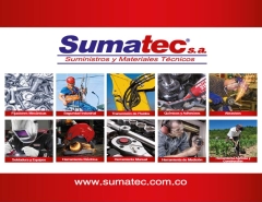 Sumatec