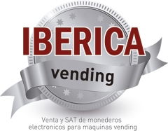 IbericaVending