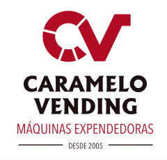 Caramelovending