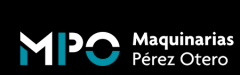 Maquinarias Pérez Otero Maquinarias Pérez Otero