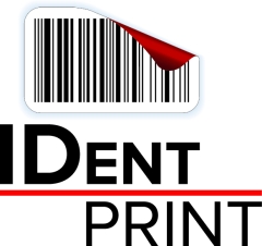 IDentPrint - Sistemas de Identificação e Impressão, Lda IDentPrint - Sistemas de Identificação e Impressão, Lda