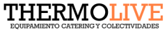Thermolive - Equipamiento Catering y Colectividades Thermolive - Equipamiento Catering y Colectividades