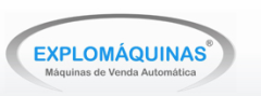 Explomaquinas Explomaquinas