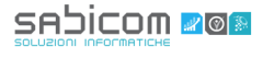 Sabicom Soluzoni Informatiche Sabicom Soluzoni Informatiche