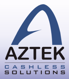 Aztek cashless solutions Aztek cashless solutions