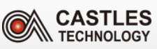 Castles Technology Europe S.r.l Castles Technology Europe S.r.l