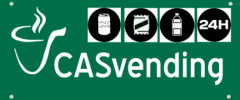 Casvending Casvending