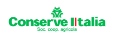 Conserve Italia Conserve Italia