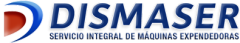 Dismaser Expendedoras Dismaser Expendedoras
