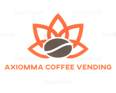 AXIOMMA COFFEE VENDING AXIOMMA COFFEE VENDING
