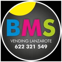BMS Vending Lanzarote S.L. BMS Vending Lanzarote S.L.