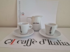 Caffe D'Italia Profumo Italiano Ltda Caffe D'Italia Profumo Italiano Ltda