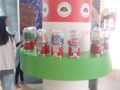 Candy &Toy Machines Candy &Toy Machines