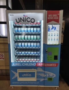 Chilevending Chilevending