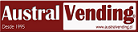 Comercial Austral Vending Comercial Austral Vending