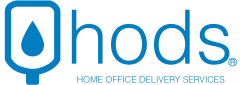 Home Office Delivery Services