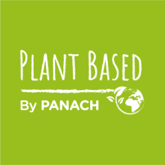BY PANACH PLANT BASED BY PANACH PLANT BASED