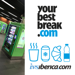 IVS IBERICA ( Barcelona ) IVS IBERICA ( Barcelona )