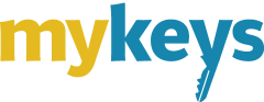 Mykeys Mykeys