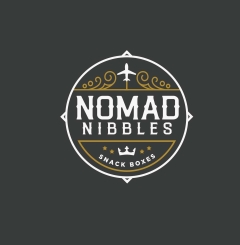 NOMAD NIBBLES NOMAD NIBBLES