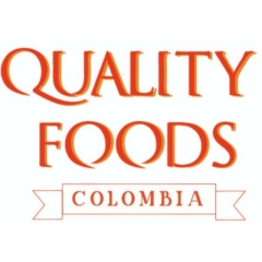 QUALITY FOOS COLOMBIA QUALITY FOOS COLOMBIA
