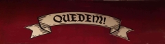 QUEDEM