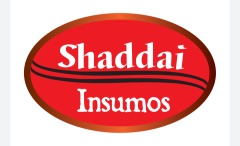 Shaddai Insumos Shaddai Insumos