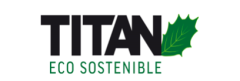 Titan Ecosostenible / Eguibaso, S.L. Titan Ecosostenible / Eguibaso, S.L.
