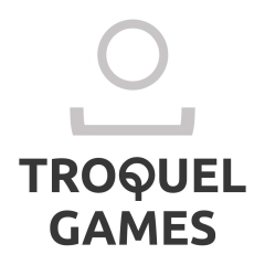 Troquel Games SL Troquel Games SL