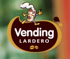 Vending Lardero