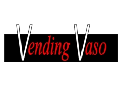 Vending Vaso Vending Vaso
