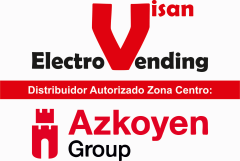 VISAN ELECTROVENDING, SL