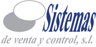 Sistemas de Venta y Control, S.L.