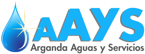 Arganda Aguas y Servicios S.L.